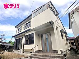 中央区名塚町 戸建