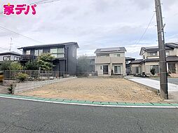 中央区市野町1期　1区画