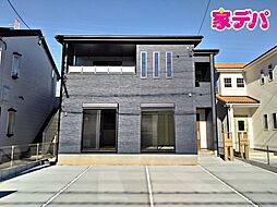 いろどりアイタウン中央区若林町22-P1　1号棟