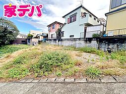 中央区東伊場1丁目　売地