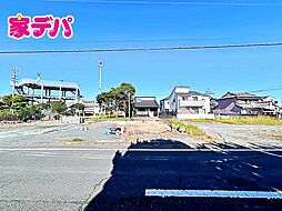 グラファーレ中央区舞阪町浜田2期　2号棟