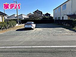 磐田市福田 売地