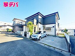 中央区和合町 再生住宅 2