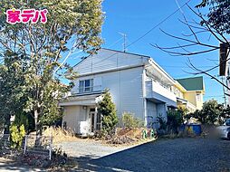 中央区早出町 戸建1