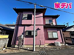 中央区米津町　戸建