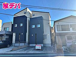 中央区鴨江2丁目　1号棟