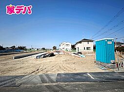 クレイドルガーデン中央区福島町第1　2号棟