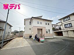 中央区半田山3丁目 戸建