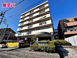 安間町パークホームズ