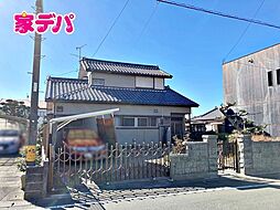 中央区馬郡町　戸建