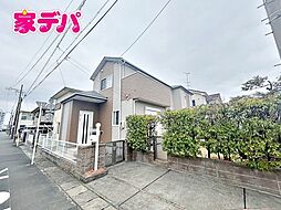 中央区遠州浜3丁目　戸建