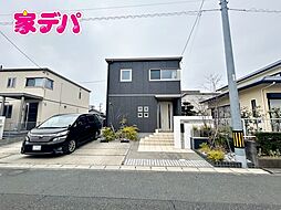 中央区中島3丁目　戸建