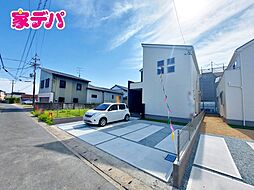 グラファーレ中央区渡瀬町　3号棟