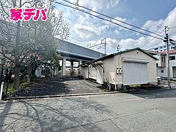 中央区西浅田1丁目　売地