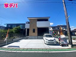 ケイアイグレイス中央区市野町1期　1号棟