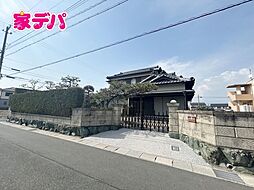中央区篠原町　戸建