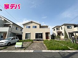 中央区篠原町　戸建