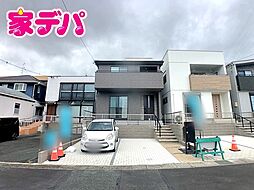 中央区曳馬六丁目　No.1