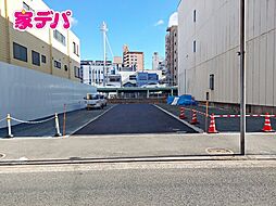 中央区尾張町　売地