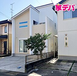 中央区葵西1丁目　戸建