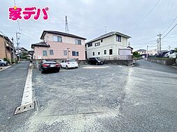 豊橋市飯村町南池上 売地