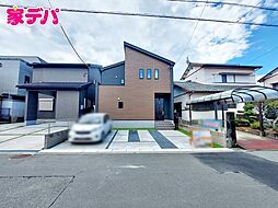 グラファーレ中央区鴨江 1号棟