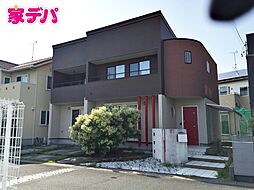 中央区安新町 戸建