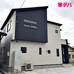 ブルーミングガーデン中央区泉4丁目1棟　1号棟