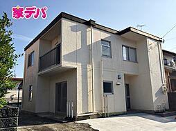 中央区雄踏町宇布見 戸建