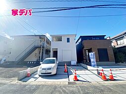 リーブルガーデン中央区入野町58期　2号棟