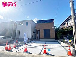 リーブルガーデン中央区入野町58期　1号棟