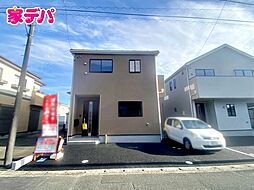 クレイドルガーデン中央区萩丘第2 1号棟