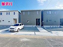 クレイドルガーデン中央区神田町第2　2号棟