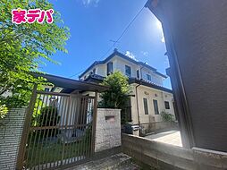 中央区早出町 戸建2