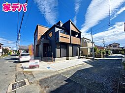 ブルーミングガーデン中央区泉4丁目2期　1号棟