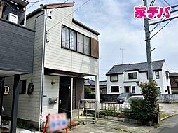 中央区曳馬1丁目　戸建
