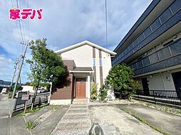 中央区葵西1丁目　戸建