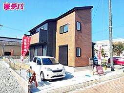 ブルーミングガーデン中央区舞阪町舞阪1棟 1号棟