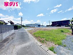 リーブルガーデン中央区白鳥町　1号棟