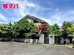 中央区東若林町　戸建