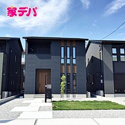 タマタウン西中瀬 3号棟