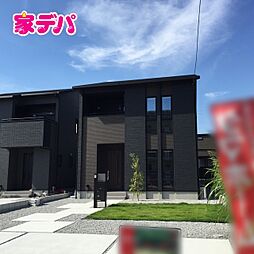 タマタウン西中瀬　5号棟