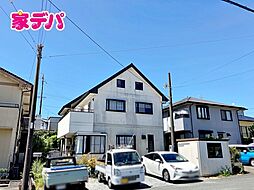 中央区入野町　戸建