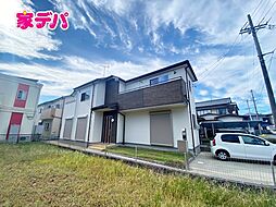 中央区笠井町　再生住宅