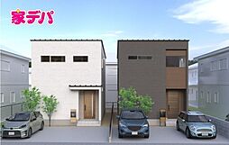 中央区入野町 A棟