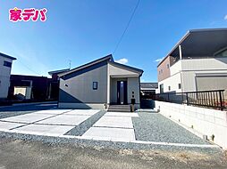 リーブルガーデン中央区寺脇町3期　1号棟