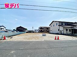 中央区佐鳴台1丁目　売地