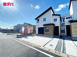 ケイアイテラス中央区高塚町1期　2号棟