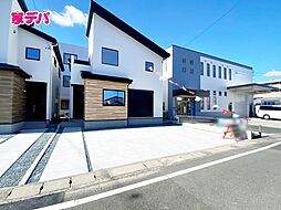 ケイアイテラス中央区高塚町1期　1号棟
