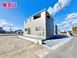 クレイドルガーデン中央区笠井新田町第3 2号棟